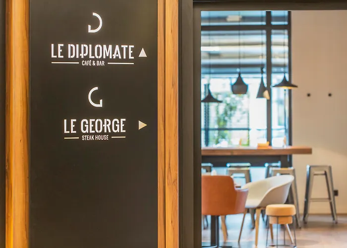 L'Elysee Val D'Europe