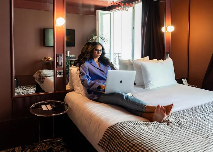 Hotel La Conversation
