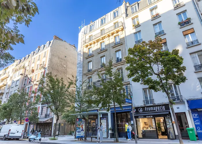 Prince Albert Montmartre