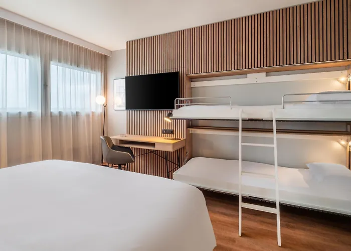 Radisson Hotel Paris Le Bourget